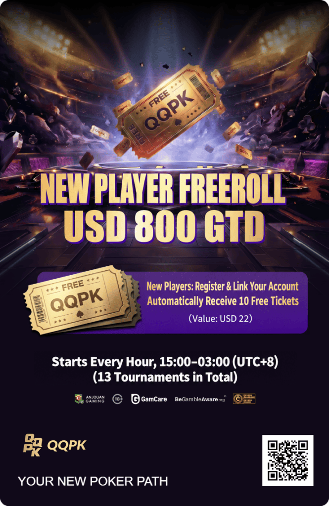 Newbie Freeroll