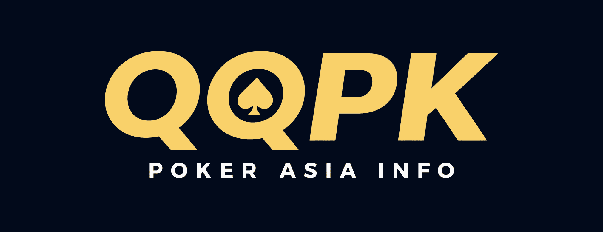QQPK Poker Asia